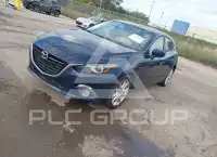 2015 Mazda 3 фото