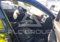 2015 Mazda 3 фото