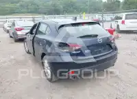 2015 Mazda 3 photo