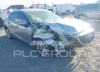 2015 Mazda 3 фото