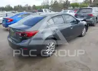 2015 Mazda 3 фото