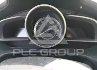 2015 Mazda 3 фото