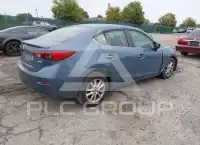 2015 Mazda 3 фото