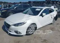 2015 Mazda 3 фото