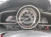 2015 Mazda 3 фото