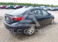 2015 Mazda 3 фото