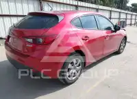 2015 Mazda 3 photo