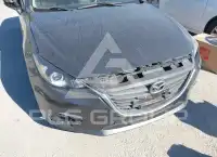 2015 Mazda 3 фото