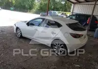 2015 Mazda 3 фото