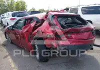 2015 Mazda 3 фото