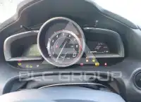 2015 Mazda 3 фото