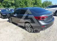2015 Mazda 3 фото