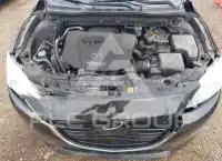 2015 Mazda 3 фото