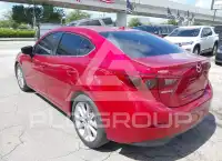 2015 Mazda 3 фото