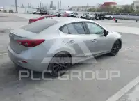 2015 Mazda 3 фото