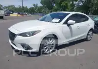 2015 Mazda 3 фото