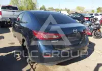 2015 Mazda 3 фото