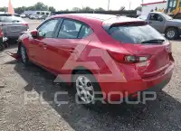 2015 Mazda 3 фото