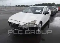 2015 Mazda 3 фото
