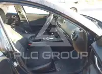 2015 Mazda 3 photo
