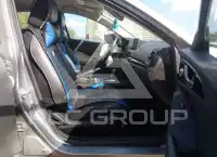 2015 Mazda 3 фото