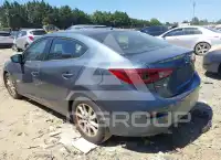 2015 Mazda 3 фото