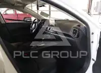 2015 Mazda 3 фото
