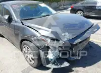 2015 Mazda 3 фото