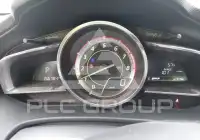 2015 Mazda 3 photo