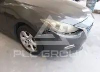 2015 Mazda 3 фото