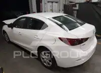 2015 Mazda 3 фото