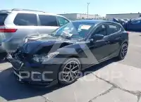 2015 Mazda 3 photo
