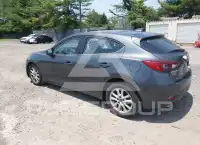 2015 Mazda 3 фото