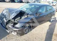 2015 Mazda 3 фото