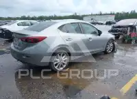 2015 Mazda 3 photo