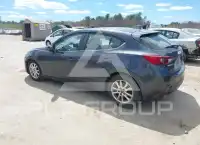 2015 Mazda 3 фото