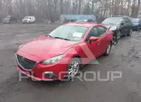 2015 Mazda 3 фото