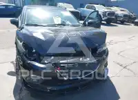 2015 Mazda 3 photo