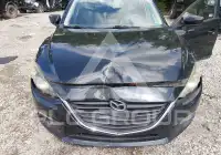 2015 Mazda 3 фото