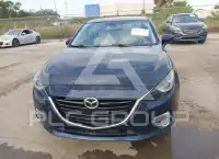 2015 Mazda 3 фото