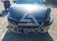 2015 Mazda 3 фото