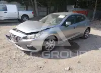 2015 Mazda 3 фото
