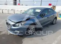 2015 Mazda 3 фото