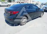 2015 Mazda 3 фото
