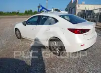2015 Mazda 3 photo