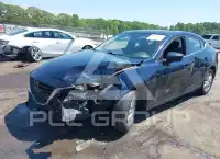 2015 Mazda 3 фото