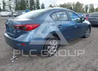2015 Mazda 3 фото