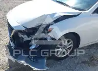 2015 Mazda 3 фото