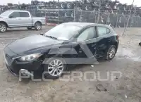 2015 Mazda 3 фото