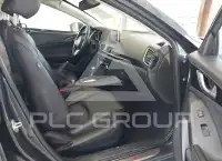 2015 Mazda 3 photo